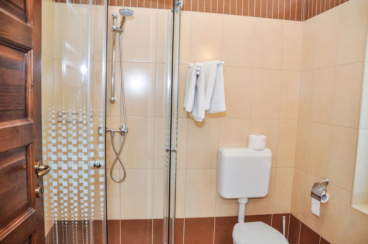 Apartmán Magyar Apartman Iii. Hajdúszoboszló Exteriér fotografie