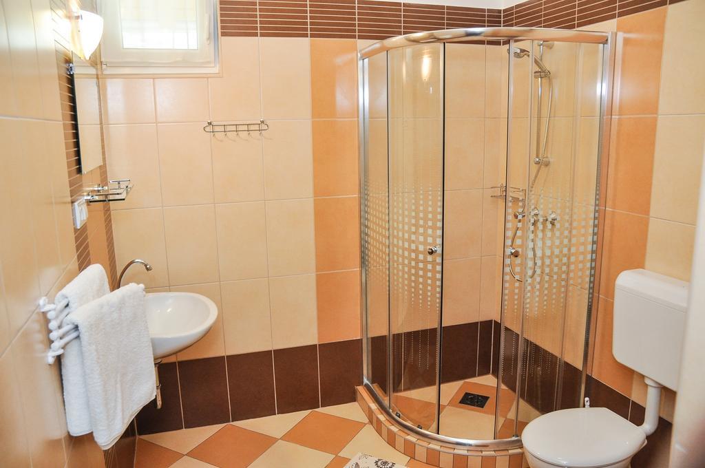 Apartmán Magyar Apartman Iii. Hajdúszoboszló Exteriér fotografie