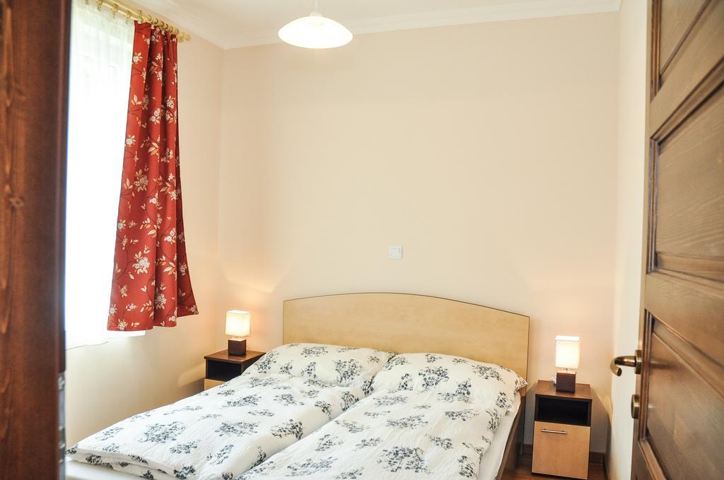Apartmán Magyar Apartman Iii. Hajdúszoboszló Exteriér fotografie
