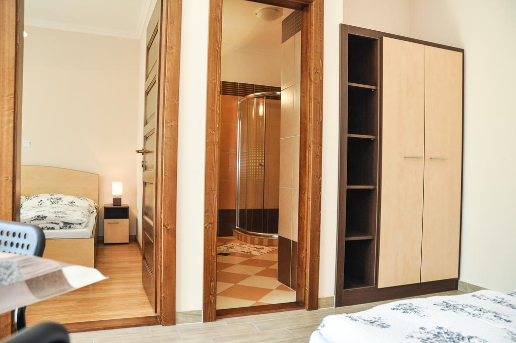 Apartmán Magyar Apartman Iii. Hajdúszoboszló Exteriér fotografie