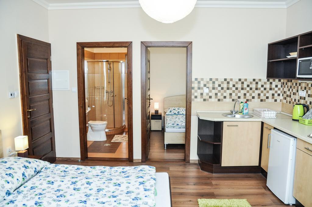 Apartmán Magyar Apartman Iii. Hajdúszoboszló Exteriér fotografie
