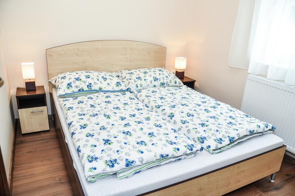 Apartmán Magyar Apartman Iii. Hajdúszoboszló Exteriér fotografie