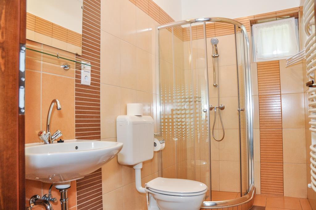 Apartmán Magyar Apartman Iii. Hajdúszoboszló Exteriér fotografie