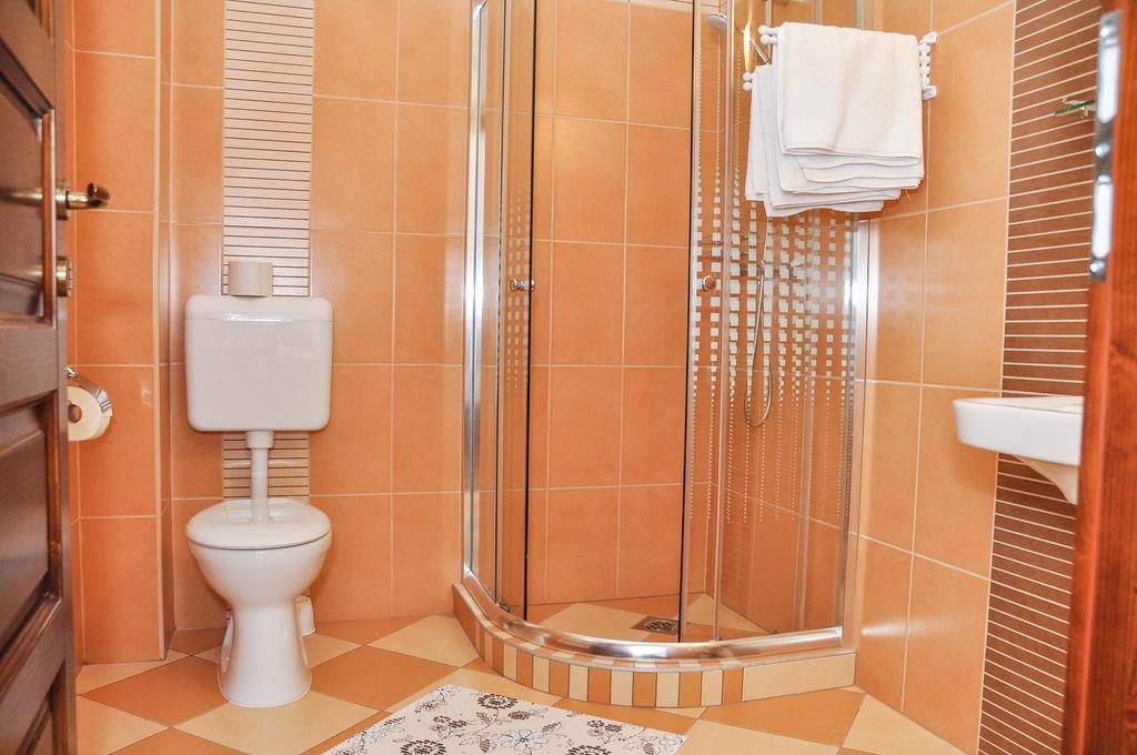 Apartmán Magyar Apartman Iii. Hajdúszoboszló Exteriér fotografie