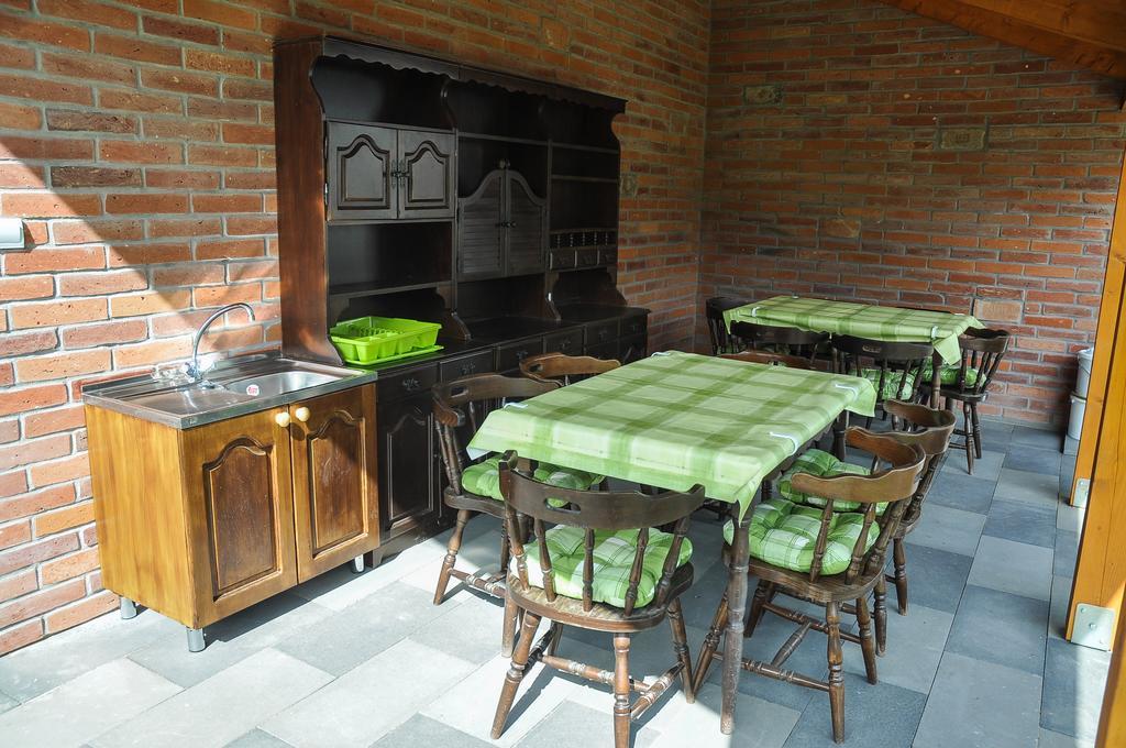 Apartmán Magyar Apartman Iii. Hajdúszoboszló Exteriér fotografie