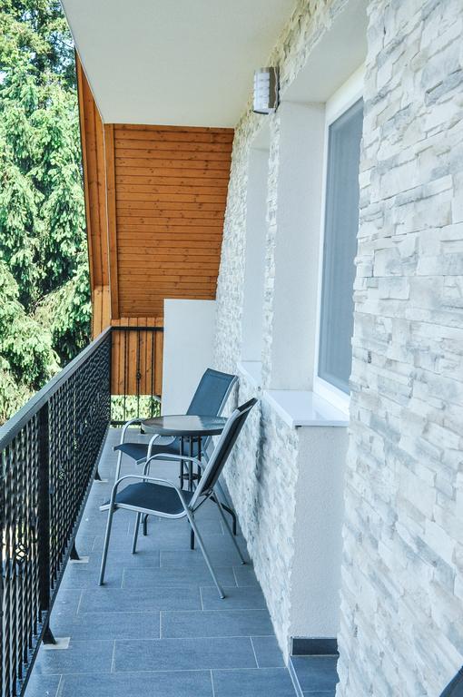 Apartmán Magyar Apartman Iii. Hajdúszoboszló Exteriér fotografie