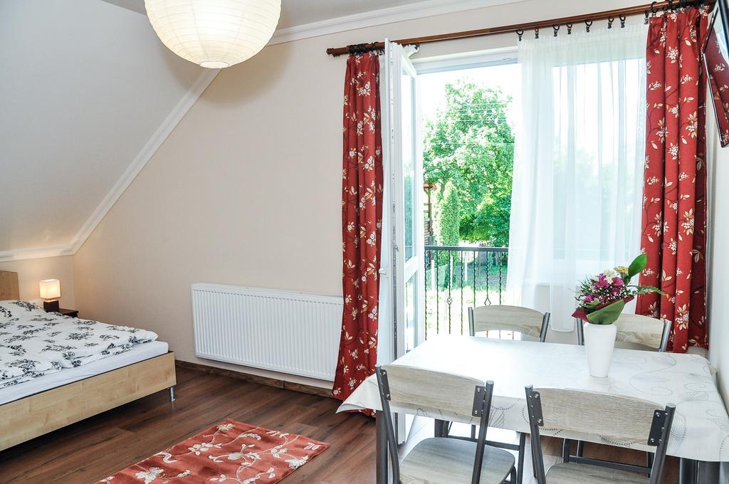 Apartmán Magyar Apartman Iii. Hajdúszoboszló Exteriér fotografie