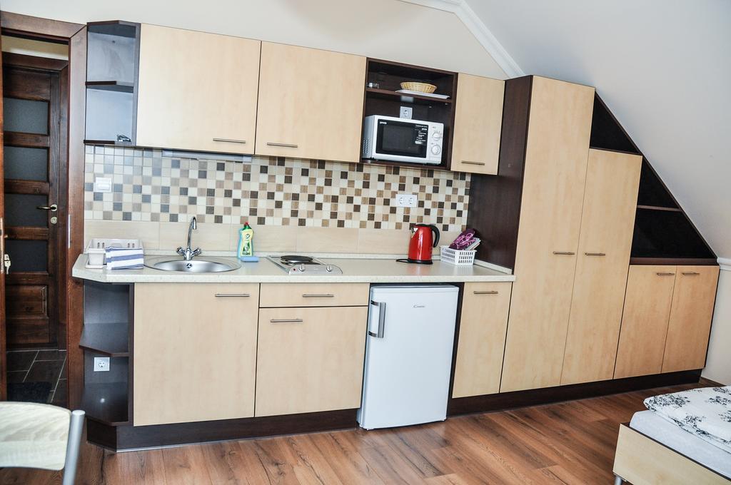 Apartmán Magyar Apartman Iii. Hajdúszoboszló Exteriér fotografie