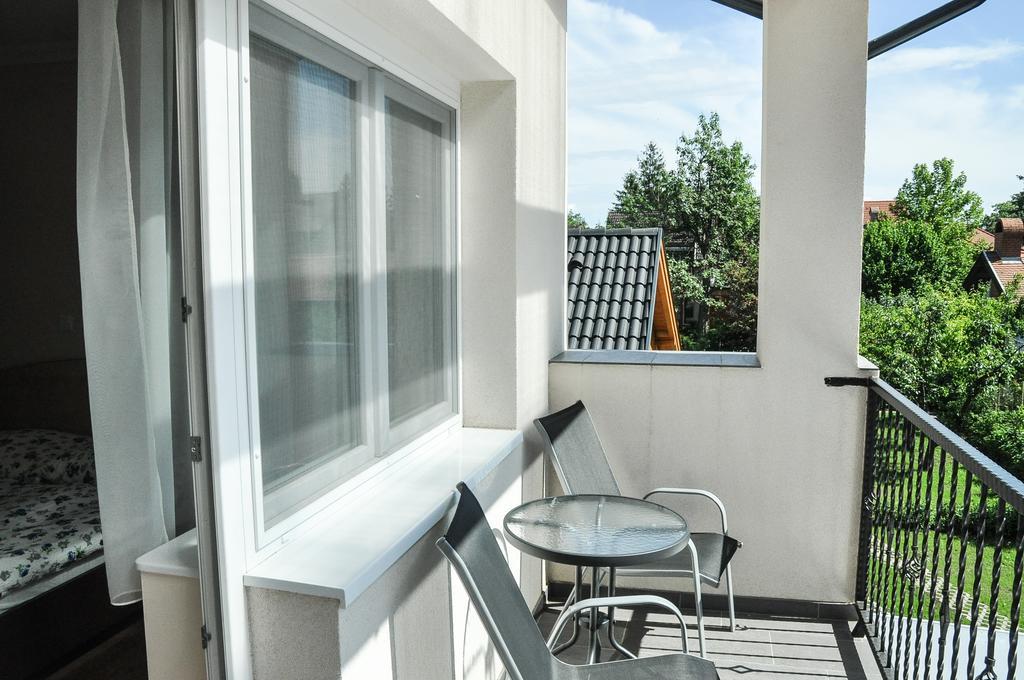Apartmán Magyar Apartman Iii. Hajdúszoboszló Exteriér fotografie