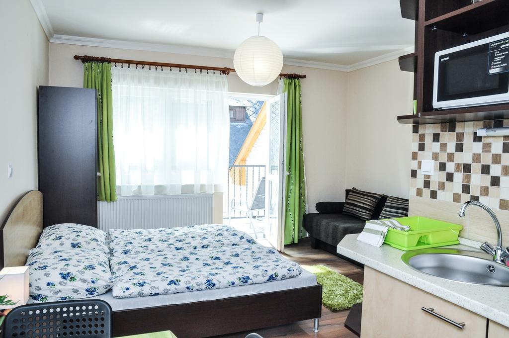 Apartmán Magyar Apartman Iii. Hajdúszoboszló Exteriér fotografie